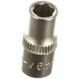 Торцевая головка AIST 211306D-X 00-00002708