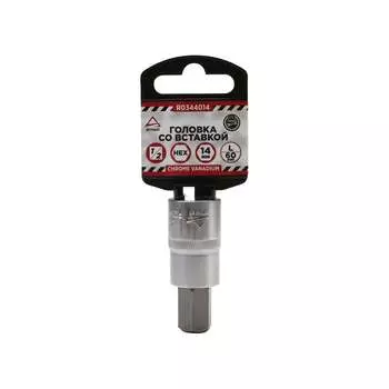 Торцевая головка Arnezi R0344014