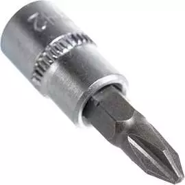 Торцевая головка AV Steel AV-506002