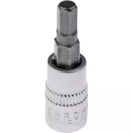 Торцевая головка AV Steel AV-505005