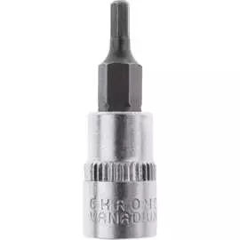 Торцевая головка AV Steel AV-505003