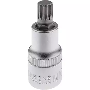 Торцевая головка AV Steel AV-526510