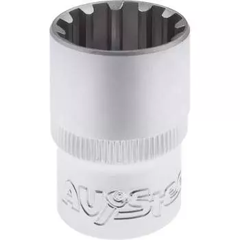 Торцевая головка AV Steel AV-522019