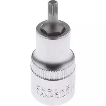 Торцевая головка AV Steel AV-526505