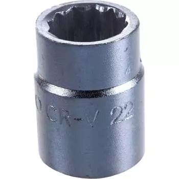 Торцевая головка Автоdело 39012 14600