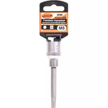 Торцевая головка Автоdело Professional 39198 14665