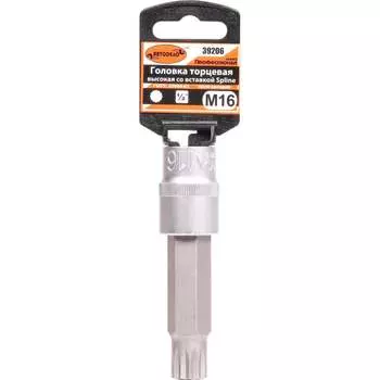 Торцевая головка Автоdело Professional 39206 14663