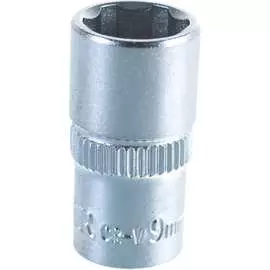 Торцевая головка Berger BG BG-14S09