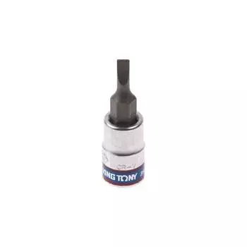 Торцевая головка-бита KING TONY 203204