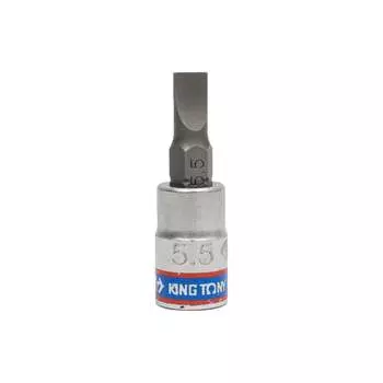 Торцевая головка-бита KING TONY 203255