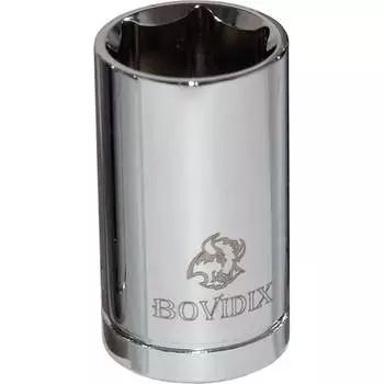 Торцевая головка BOVIDIX 5040103