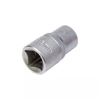 Торцевая головка для сорванных гаек FORCE 54713