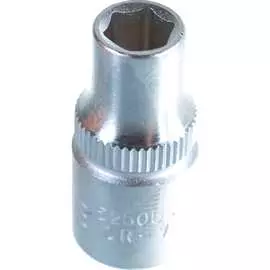 Торцевая головка FORCE 525055