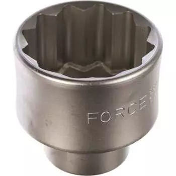 Торцевая головка FORCE 3/4" 56918