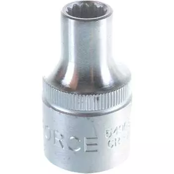 Торцевая головка FORCE 54908