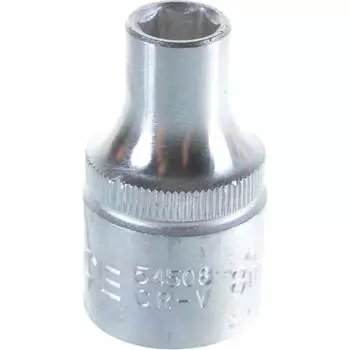 Торцевая головка FORCE 54508