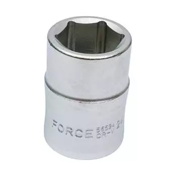 Торцевая головка FORCE 56524