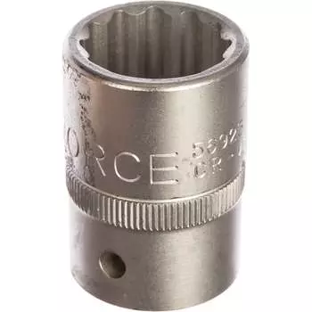 Торцевая головка FORCE 56925