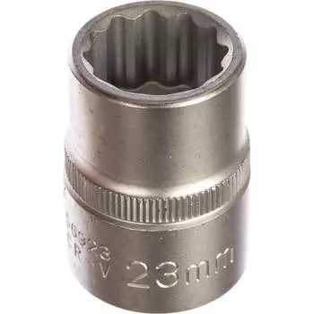 Торцевая головка FORCE 56923