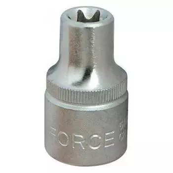 Торцевая головка FORCE 53604