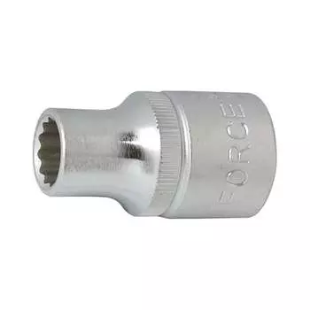 Торцевая головка FORCE 54928