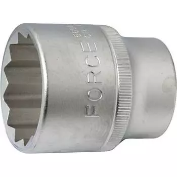 Торцевая головка FORCE 56924