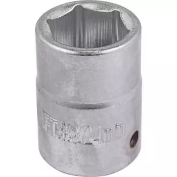 Торцевая головка Forcekraft FK-56524 FK-56524(52257)