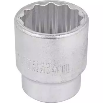 Торцевая головка Forcekraft FK-56934 FK-56934(52278)