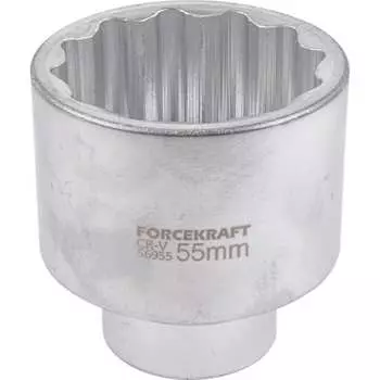 Торцевая головка Forcekraft FK-56955 52286