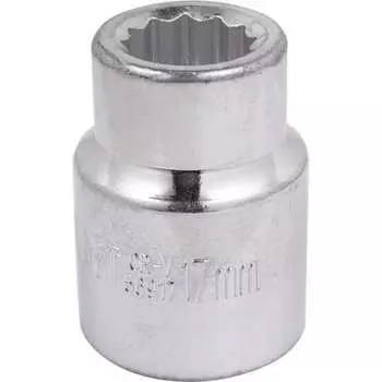 Торцевая головка Forcekraft FK-56917 52271