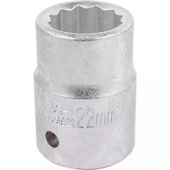 Торцевая головка Forcekraft FK-56922 52273