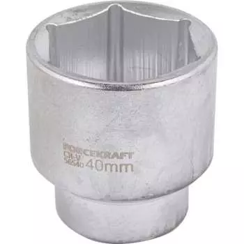 Торцевая головка Forcekraft