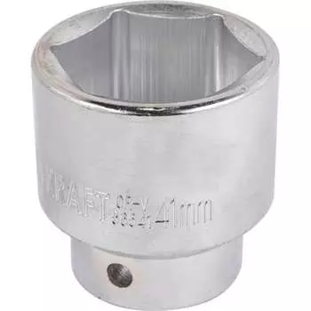 Торцевая головка Forcekraft FK-56541 FK-56541(52266)