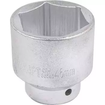 Торцевая головка Forcekraft FK-56546 FK-56546(52267)