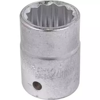 Торцевая головка Forcekraft FK-56924 FK-56924(52274)