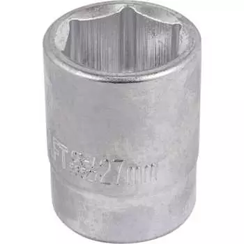 Торцевая головка Forcekraft FK-56527 FK-56527(52258)