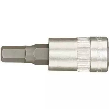 Торцевая головка FORMAT