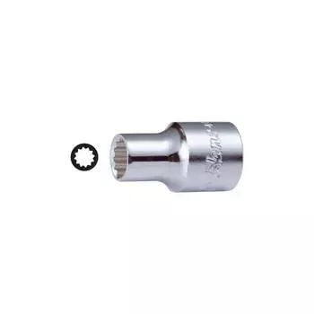 Торцевая головка HANS 4402M21