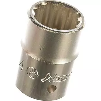 Торцевая головка HANS 6402M24