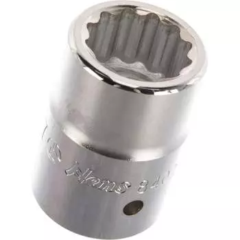 Торцевая головка HANS 8402M024