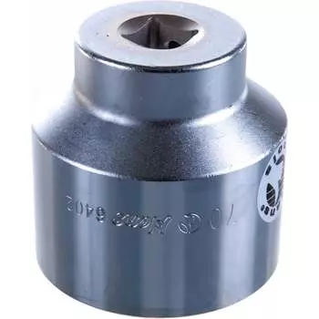 Торцевая головка HANS 6402M70