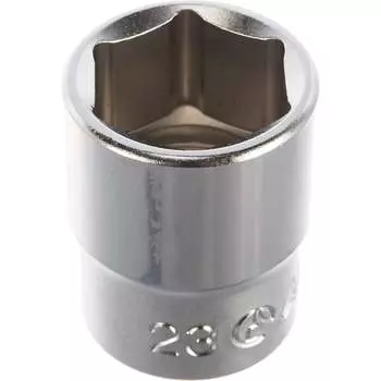 Торцевая головка HANS 4400M23