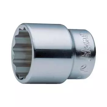 Торцевая головка HANS 6402M43