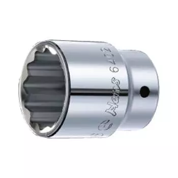 Торцевая головка HANS 8402M041