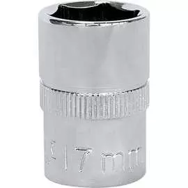 Торцевая головка HELFER