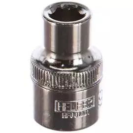 Торцевая головка HELFER HF001001