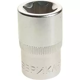 Торцевая головка Эврика ER-91607