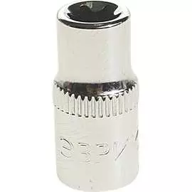 Торцевая головка Эврика ER-90605