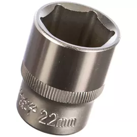 Торцевая головка Jonnesway S04H4122