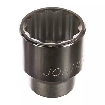 Торцевая головка Jonnesway S04H6336 49035